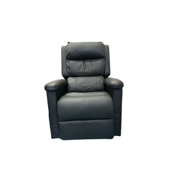 Electric recliner tilt - Aspire Posture Fit Recliner - EQ7726
